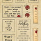 CE21 - SINGLE CARD EXPRESSIONS #21