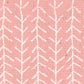 PGDQ Pink Geranium Doodled Quill