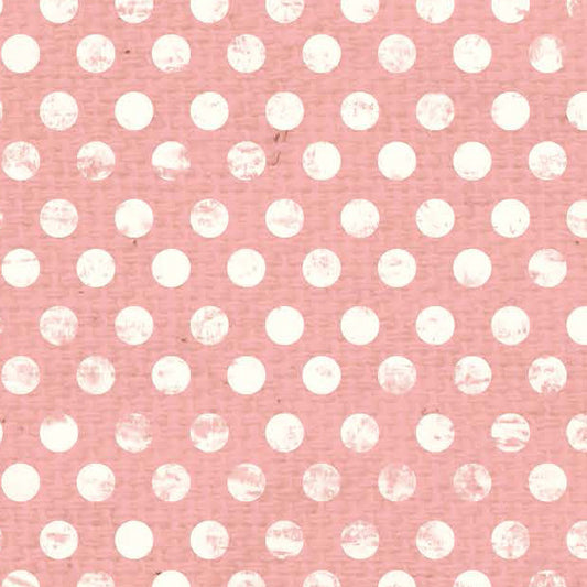 PGG Pink Geranium Grunge