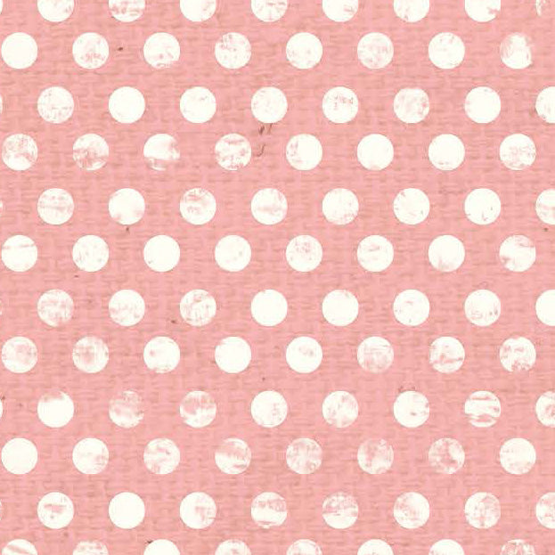 *********PGG Pink Geranium Grunge
