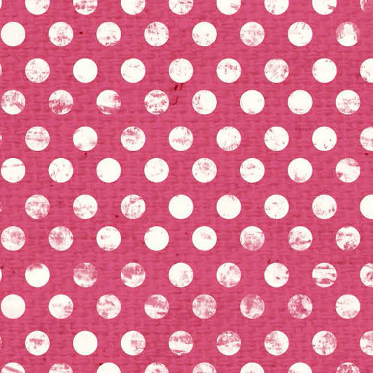PCG Pink Cosmos Grunge