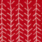 RWDQ Red Wagon Doodled Quill