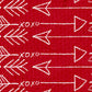 RWDQ Red Wagon  Cupid's Arrow