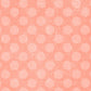 CRBCD8 - Coral Bells Chalky Dots 8 1/2 x 11 - One Sheet