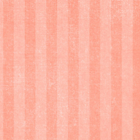 *CRBCS8 - Coral Bells Chalky Stripes 8 1/2 x 11 - One Sheet