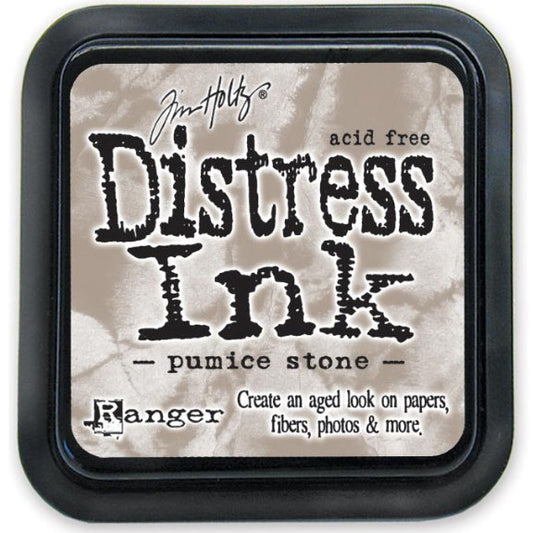 Tim Holtz Distressing Ink - Pumice Stone