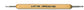 ETLP - Embossing Tool (Large/Medium Head)