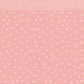 A2 Envelopes DIY Pink Geranium Reversible