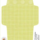 A2 Envelopes DIY Sweet Pea Reversible