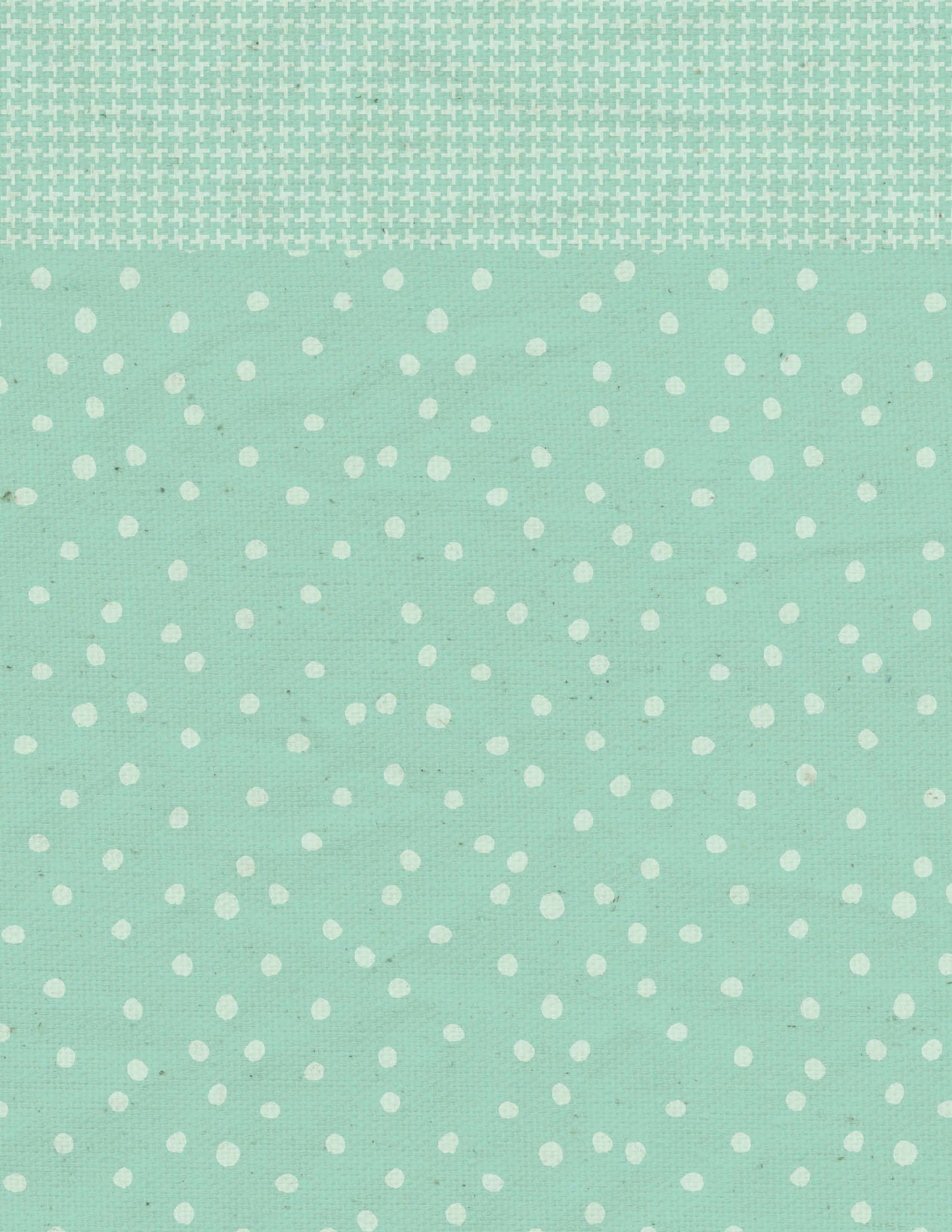 A2 Envelopes DIY Sea Foam Reversible