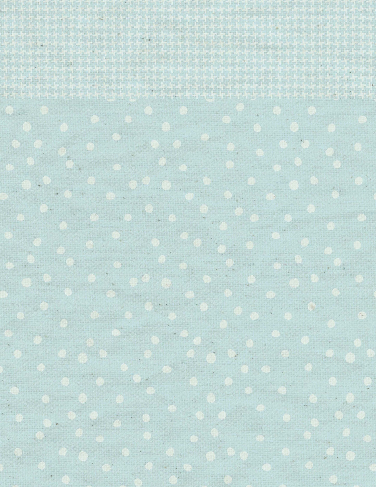 A2 Envelopes DIY French Blue Reversible