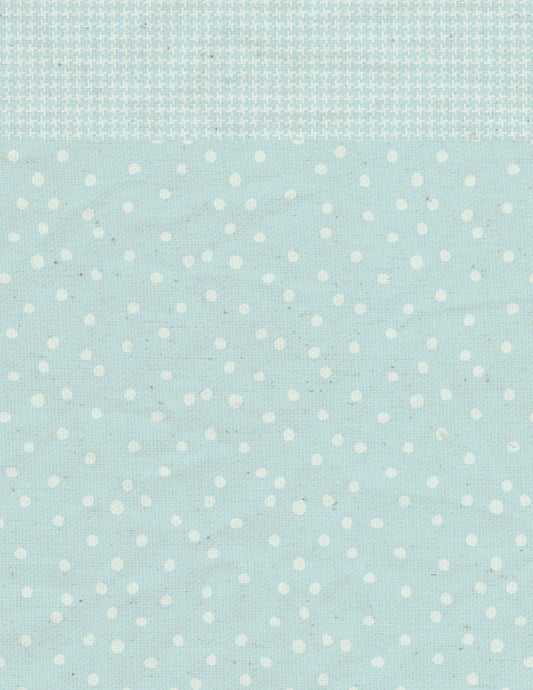 A2 Envelopes DIY French Blue Reversible