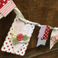 From the Heart Add-On Bunting Kit