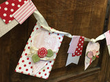 *From the Heart Add-On Bunting Kit