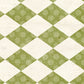 GMG - Garden Moss Argyle 8 1/2 x 11 - One Sheet