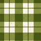 GMG - Garden Moss Plaid 8 1/2 x 11 - One Sheet