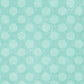 GBACD8 - Gentle Breeze Aqua Chalky Dots 8 1/2 x 11 - One Sheet