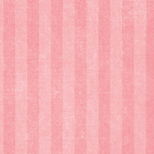 GBPCS8 - Gerber Daisy Pink Chalky Stripes 8 1/2 x 11 - One Sheet