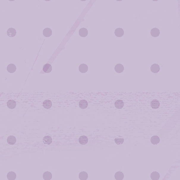 *GFID8 - Grape Fizz Inked Dots 8 1/2 x 11 - One Sheet