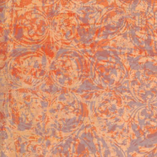 HALSPD - Smashed Pumpkins Damask