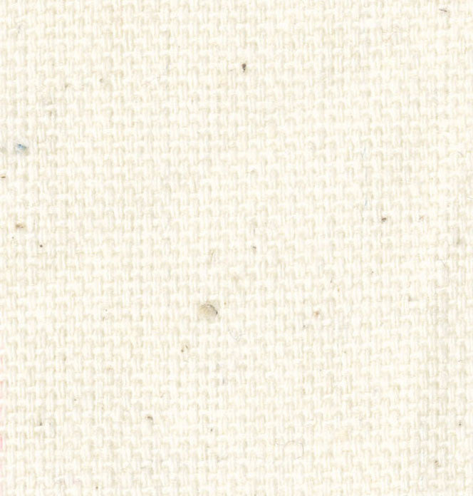 CA - Canvas Natural 8 1/2 x 11