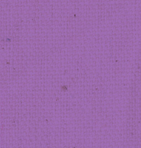 *CA - Canvas Purple 8 1/2 x 11