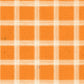 OYH - Orange w/Natural Plaid 8 1/2 x 11