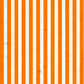 OYH - Natural Canvas w/Orange Stripes 8 1/2 x 11