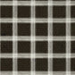 SH - Black Canvas w/Natural Plaid 8 1/2 x 11