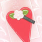 L9545--HEARTS/SQUIGGLY