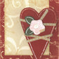 L9545--HEARTS/SQUIGGLY