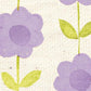 HSVLB - Vintage Lilac Blooms Paper  8 1/2 x 11