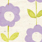 HSVLWCB - Vintage Lilac Watercolor Blooms Paper  8 1/2 x 11