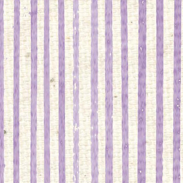 *HSVLAS - Vintage Lilac Antique Stripes Paper  8 1/2 x 11