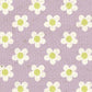 HSVLBB - Vintage Lilac Baby Blooms Paper  8 1/2 x 11