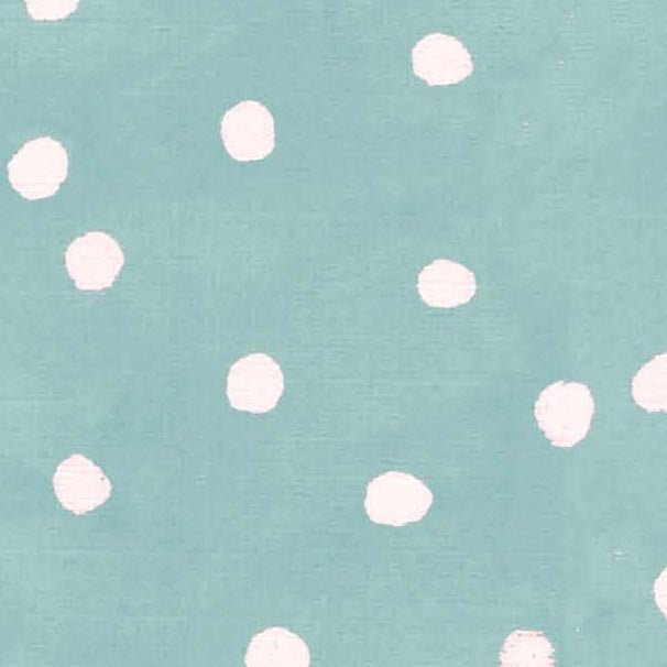 HSBLBWCD - Bluebird Watercolor Dots Paper  8 1/2 x 11