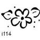 i114 - Flower