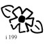 i199 - Flower