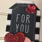 Happy Heart Tag Kit