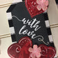 Happy Heart Tag Kit