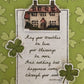 CCO139 - Card Cut Out #139 - Irish Cottage
