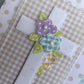 L9787 Rejoice Cross