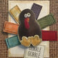 Fall Frenzy Card kit