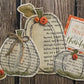 Fall Frenzy Card kit