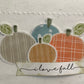 Fall Frenzy Card kit