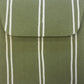 Willow Stripe Doodle Tag Envelope - Set of 4