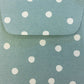 Forget Me Not Dots Doodle Tag Envelopes - Set of 4