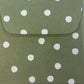 Willow Dots Doodle Tag Envelopes - Set of 4