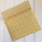 A2 Envelopes DIY Daylily Reversible