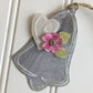 Farmhouse Wedding Tag - Set of 8